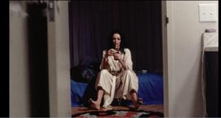 Barbara Steele feet photo 4