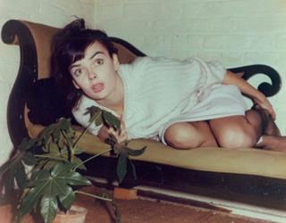 Barbara Steele feet photo 3