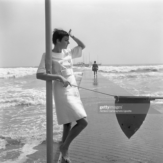 Barbara Steele feet photo 14