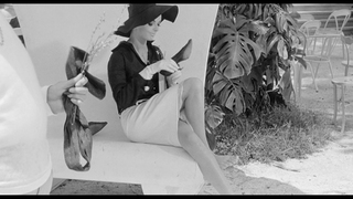 Barbara Steele feet photo 8