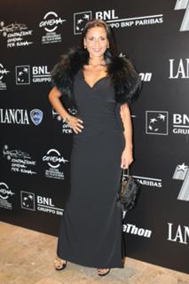 Barbara Tabita feet photo 7