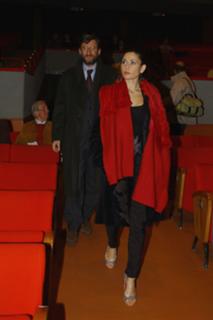 Barbara Tabita feet photo 17
