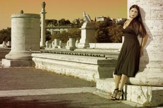 Barbara Tabita feet photo 14