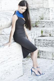Barbara Tabita feet photo 12