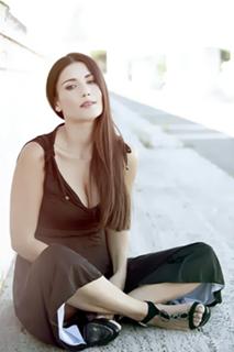 Barbara Tabita feet photo 7