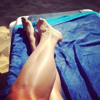 Barbara Tabita feet photo 19