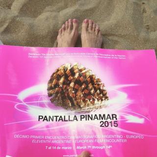 Barbara Tabita feet photo 15