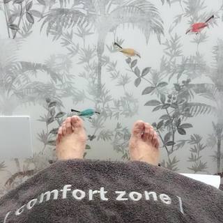 Barbara Tabita feet photo 17