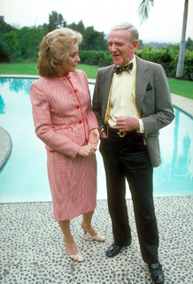 Barbara Walters feet photo 11