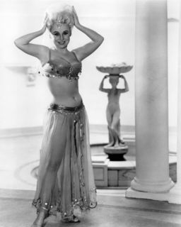 Barbara Windsor feet photo 9