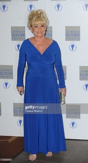 Barbara Windsor feet photo 20