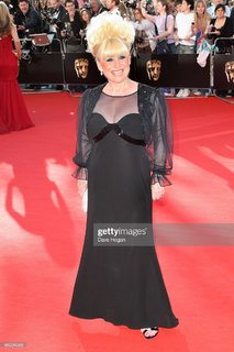 Barbara Windsor feet photo 18