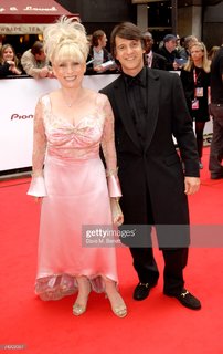 Barbara Windsor feet photo 14