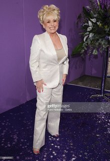 Barbara Windsor feet photo 6