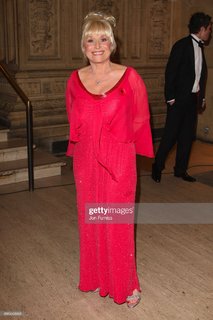 Barbara Windsor feet photo 18