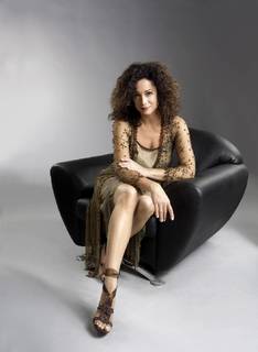 Barbara Wussow feet photo 7