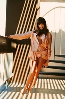 Barbi Benton feet photo 4