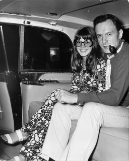 Barbi Benton feet photo 18