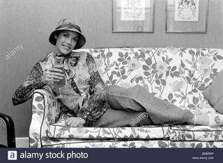 Barbi Benton feet photo 12