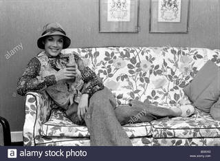 Barbi Benton feet photo 11