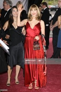 Barbi Benton feet photo 12
