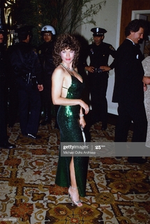 Barbi Benton feet photo 11