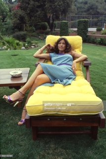 Barbi Benton feet photo 10