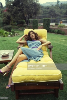 Barbi Benton feet photo 9