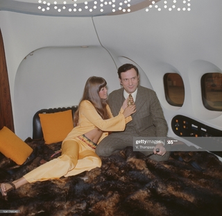 Barbi Benton feet photo 8