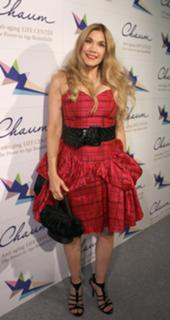 Barbi Benton feet photo 9