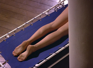 Barbi Benton feet photo 3