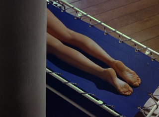 Barbi Benton feet photo 2