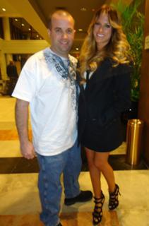 Barbie Blank feet photo thumbnail