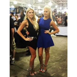 Barbie Blank feet photo thumbnail