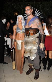 Barbie Blank feet photo thumbnail