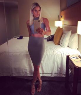 Barbie Blank feet photo thumbnail