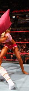 Barbie Blank feet photo thumbnail