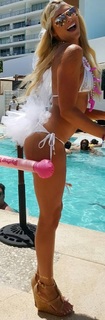 Barbie Blank feet photo thumbnail