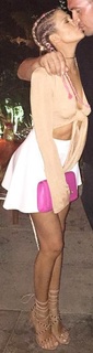 Barbie Blank feet photo thumbnail