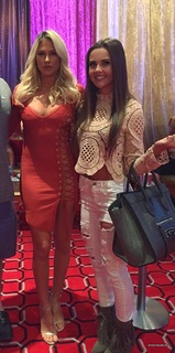 Barbie Blank feet photo thumbnail