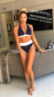 Barbie Blank feet photo thumbnail