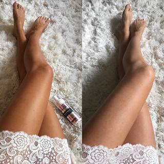 Barbie Blank feet photo thumbnail