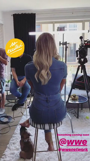 Barbie Blank feet photo thumbnail