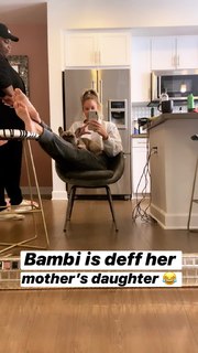 Barbie Blank feet photo thumbnail