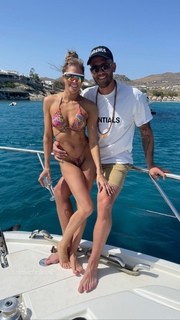 Barbie Blank feet photo thumbnail