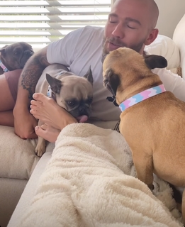 Barbie Blank feet photo thumbnail
