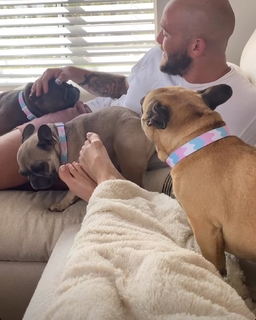 Barbie Blank feet photo thumbnail