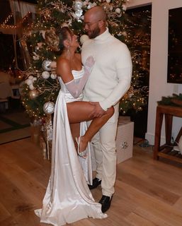 Barbie Blank feet photo thumbnail