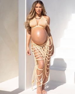 Barbie Blank feet photo thumbnail