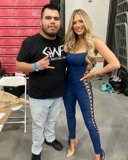 Barbie Blank feet photo thumbnail